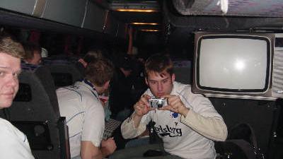 AGF - F.C. København - 04/04-2004