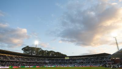 AGF - F.C. København - 05/07-2020