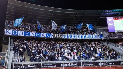 AGF - F.C. København - 08/10-2023