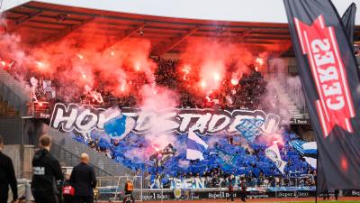 AGF - F.C. København - 13/11-2022