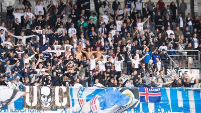 AGF - F.C. København - 19/08-2018
