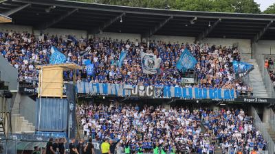 AGF - F.C. København - 21/05-2024
