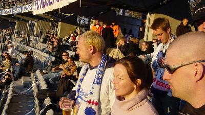 AGF - F.C. København - 23/03-2003