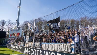 AGF - F.C. København - 27/04-2025