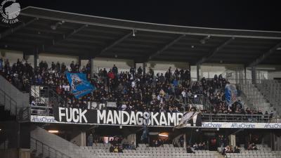 AGF - F.C. København - 28/10-2019