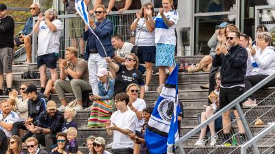 Allerød FK - F.C. København - 24/08-2024