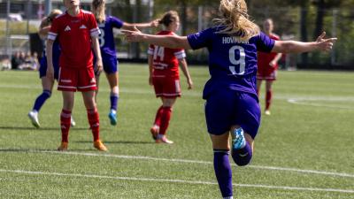 ASA Aarhus - F.C. København - 09/05-2026
