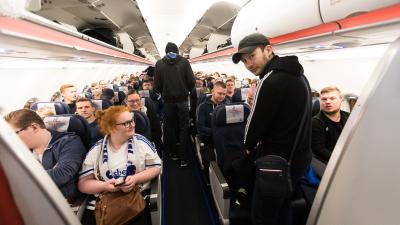 Atlético Madrid - F.C. København - 22/02-2018