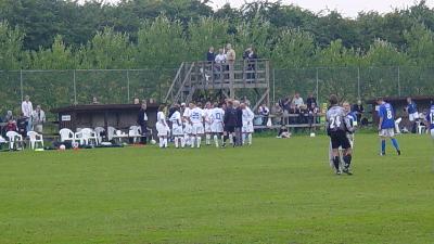 B1913 - F.C. København - 11/07-2003