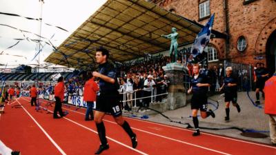 B93 - F.C. København - 23/08-1998