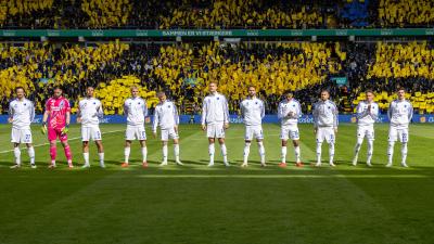 Brøndby - F.C. København - 04/05-2025