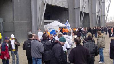 Brøndby - F.C. København - 06/04-2005
