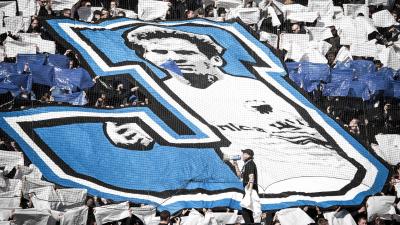 Brøndby - F.C. København - 06/04-2015