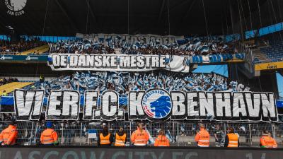 Brøndby - F.C. København - 06/10-2019