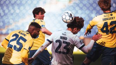 Brøndby - F.C. København - 07/03-2021