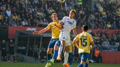 Brøndby - F.C. København - 08/05-2022