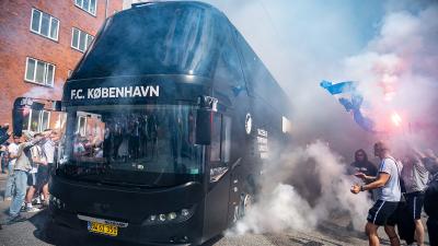Brøndby - F.C. København - 08/05-2022