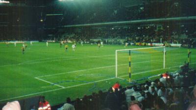 Brøndby - F.C. København - 08/11-2000