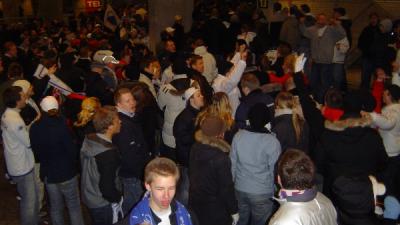 Brøndby - F.C. København - 09/02-2006