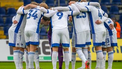 Brøndby - F.C. København - 11/04-2021