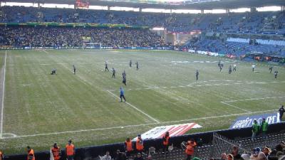 Brøndby - F.C. København - 12/03-2006