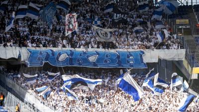 Brøndby - F.C. København - 12/05-2024