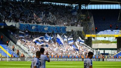 Brøndby - F.C. København - 12/05-2024