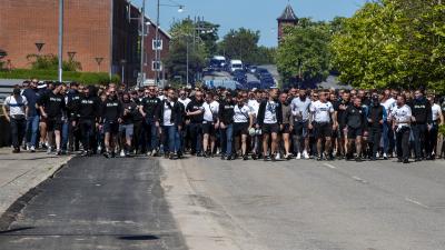 Brøndby - F.C. København - 12/05-2024