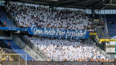 Brøndby - F.C. København - 14/05-2023