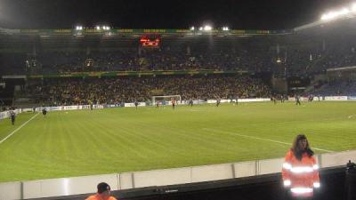 Brøndby - F.C. København - 17/02-2005
