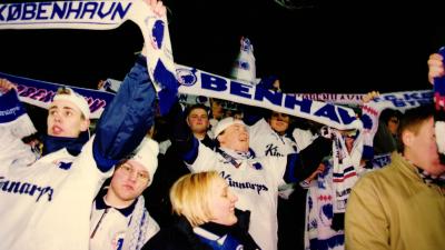 Brøndby - F.C. København - 20/03-1998