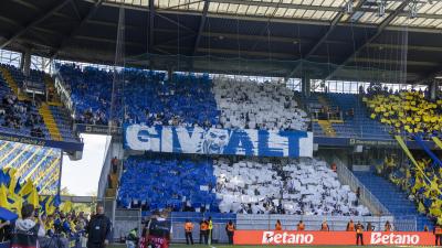 Brøndby - F.C. København - 21/05-2026
