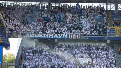 Brøndby - F.C. København - 21/05-2026