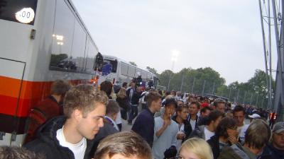 Brøndby - F.C. København - 21/09-2005