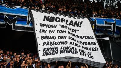 Brøndby - F.C. København - 24/09-2023