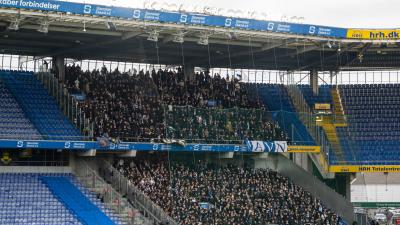 Brøndby - F.C. København - 27/10-2024