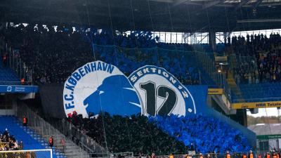 Brøndby - F.C. København - 27/10-2024