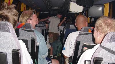 Esbjerg - F.C. København - 09/08-2003