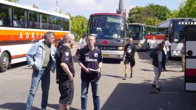 Esbjerg - F.C. København - 16/05-2004