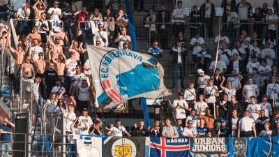 Esbjerg - F.C. København - 19/05-2019