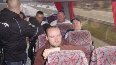 Esbjerg - F.C. København - 27/11-2004