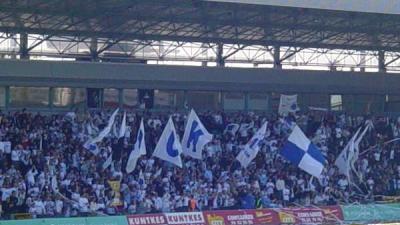 Farum - F.C. København - 29/05-2004