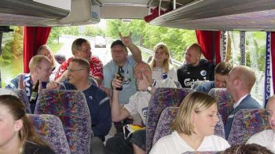 Farum - F.C. København - 29/05-2004