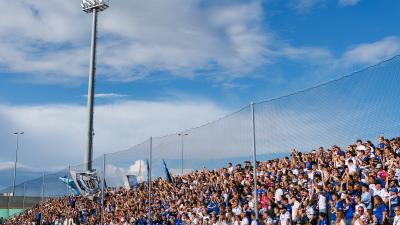 FC Fredericia - F.C. København - 01/08-2025