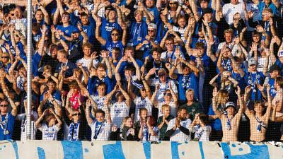 FC Fredericia - F.C. København - 01/08-2025