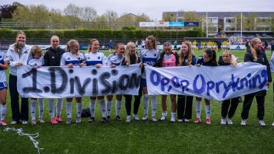 F.C. København - AaB - 10/05-2025
