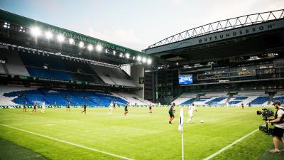 F.C. København - AaB - 17/06-2020