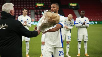 F.C. København - AaB - 18/10-2020