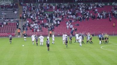 F.C. København - AaB - 20/07-2004