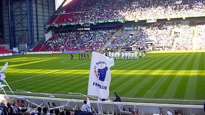 F.C. København - AaB - 21/04-2003